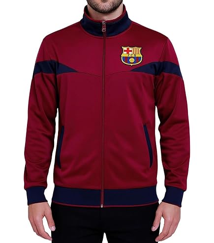 Amazon.co.jp: NIKE ナイキ FC バルセロナ フルジップ サッカー